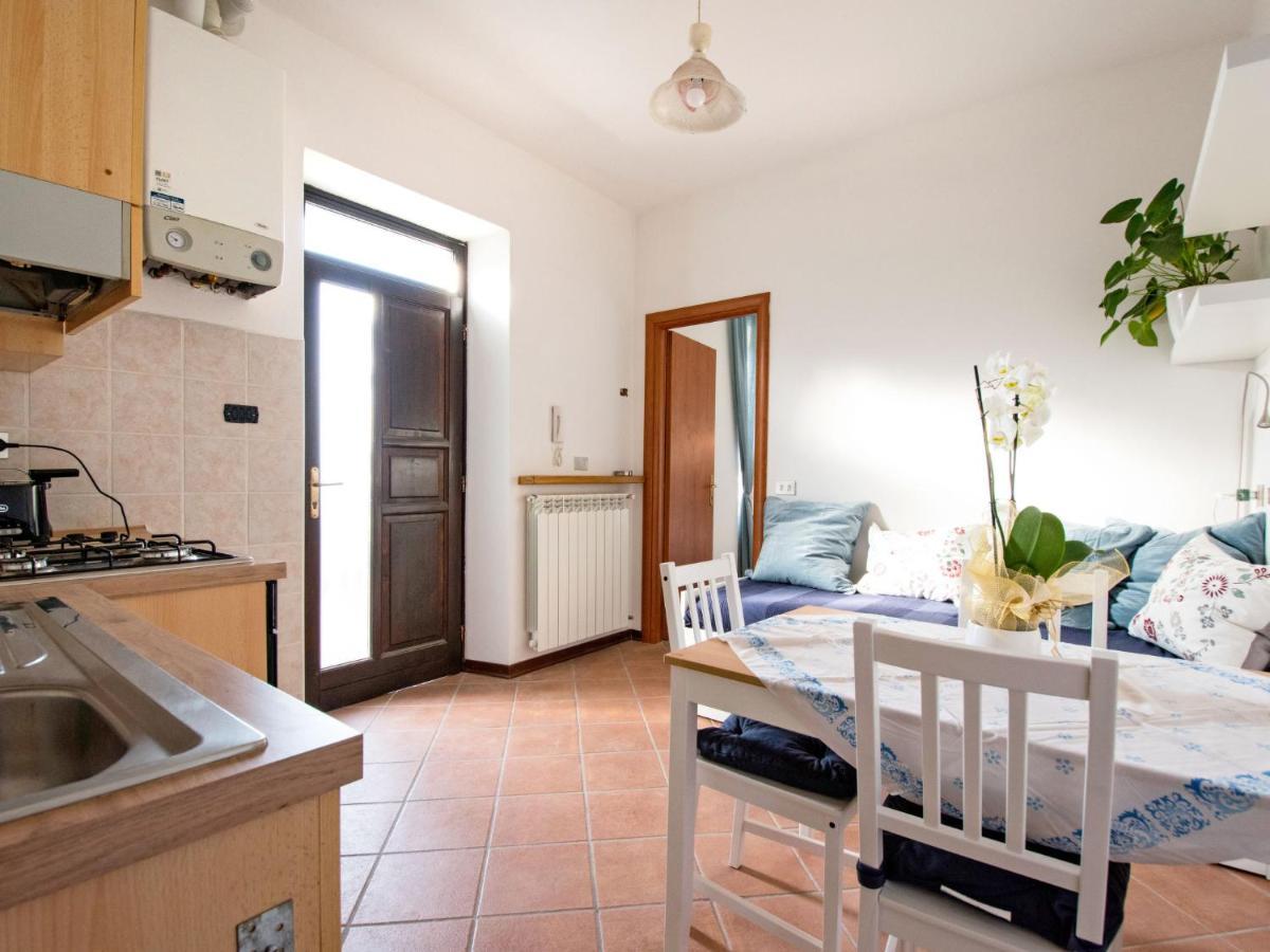 Apartment Allegra By Interhome Луино Екстериор снимка