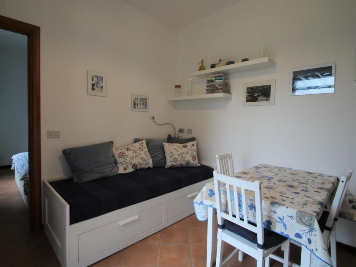 Apartment Allegra By Interhome Луино Екстериор снимка