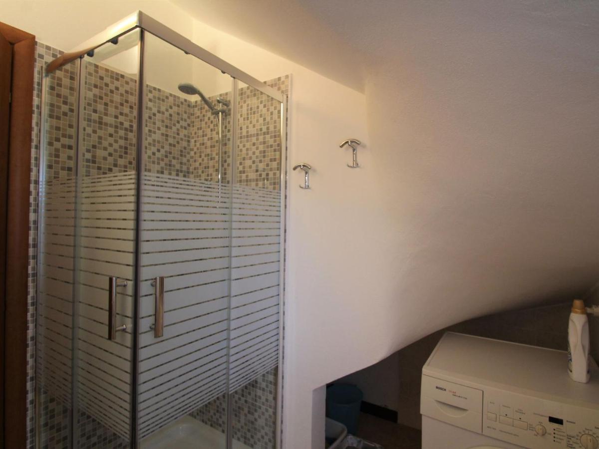 Apartment Allegra By Interhome Луино Екстериор снимка